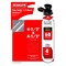 Diablo Diablo StickFast 4-1/2 in. L X 4-1/2 in. W 60 Grit Aluminum Oxide Sanding Sheet 4 pk DCS045060P04G - alternate 2